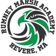 Rumney Marsh Academy Logo