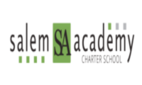 Salem Academy Charter School Logo