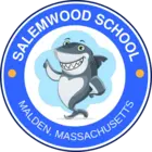 Salemwood School Logo