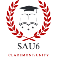 SAU 6 Public Schools Logo