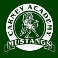 Sgt. William Carney Memorial Academy Elementary School Logo