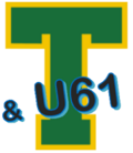 Tantasqua Regional Junior High School Logo