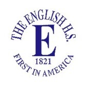 The English High School Logo
