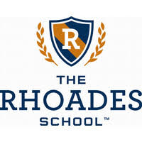 The Rhoades School Logo