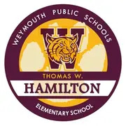 Thomas W Hamilton Primary School Logo