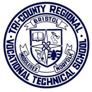 Tri-County Regional Vocational Technical High School Logo