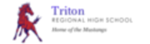 Triton Regional High School Logo