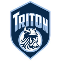 Triton Regional School District Logo
