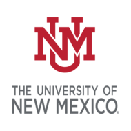 University of New Mexico Logo