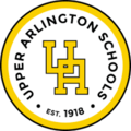 Upper Arlington Schools Logo