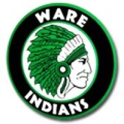 Ware Junior Senior High School Logo