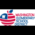 Washington Elementary School District Logo
