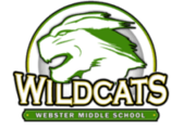 Webster Middle School Logo