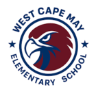 West Cape May Elementary School Logo