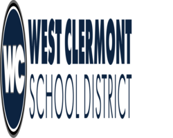 West Clermont Schools Logo