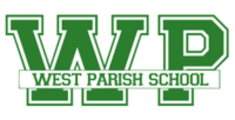 West Parish Elementary School Logo