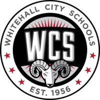 Whitehall City School District Logo