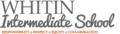 Whitin Intermediate School Logo