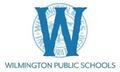 Wilmington High School Logo
