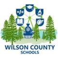 Wilson County Schools, TN Logo