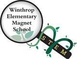 Winthrop Elementary Magnet School Logo