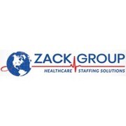 Zack Group Logo
